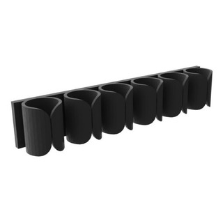 Porta Munição 6 Cartuchos Cal .20 Defense A/681 680 Taurus Porta Munição 6 Cartuchos Cal .20 Defense A/681 680 Taurus