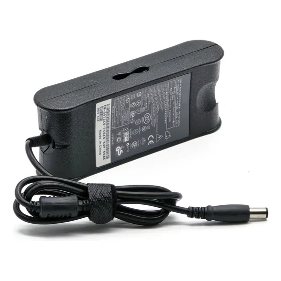 Cargador Para Dell Vostro Pa-12 Pa-21 19.5v 4.62a 7.4*5.0mm