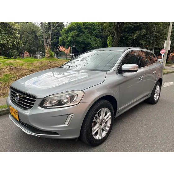 Volvo Xc60 3.0 T6 Momentum