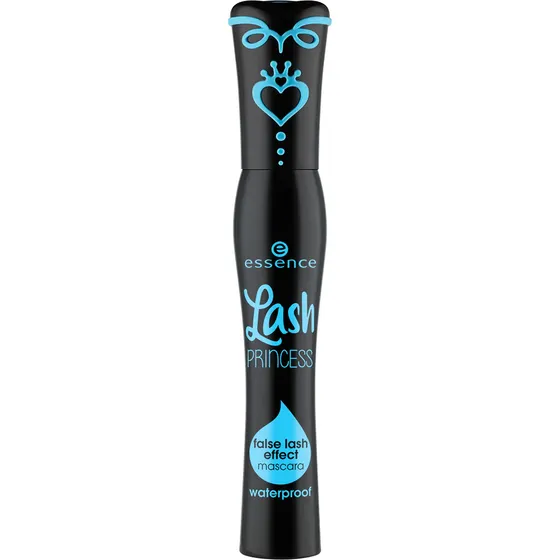Mascara De Pestañas Rimel Lash Princess Essence