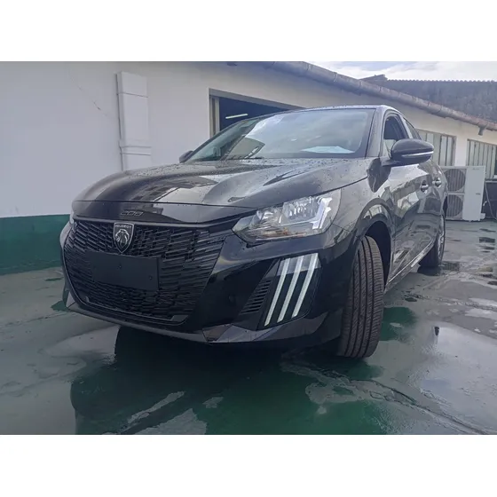 Peugeot 208 1.6 Allure