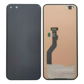 Pantalla Para Huawei P40 Pro Els-nx9 Incell Pantalla Para Huawei P40 Pro Els-nx9 Incell