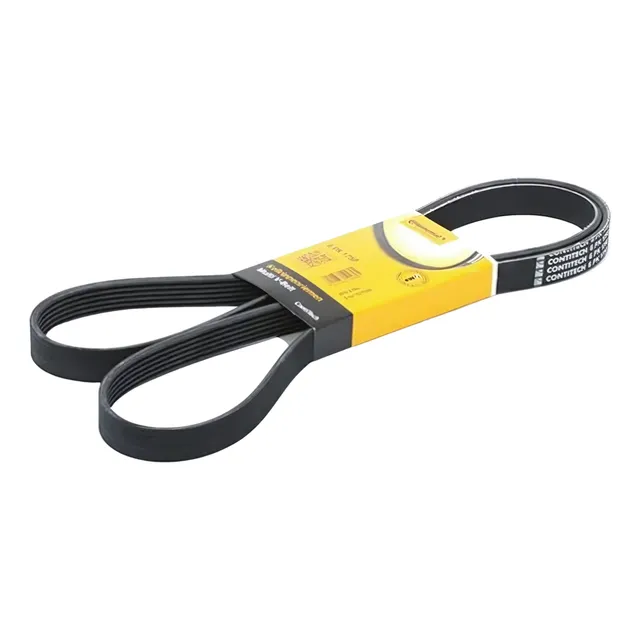 Correa De Accesorios Logan Sandero Symbol Megane Clio