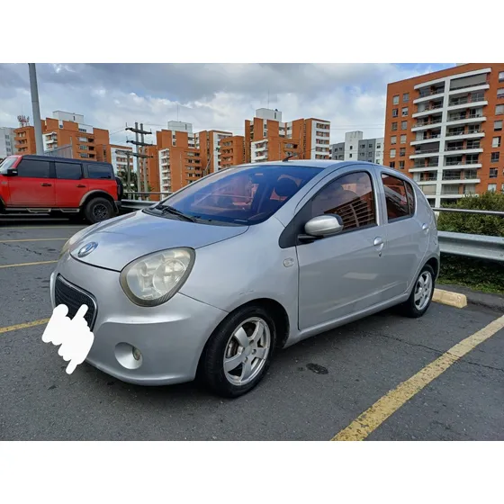 Geely Lc 1.3 Panda