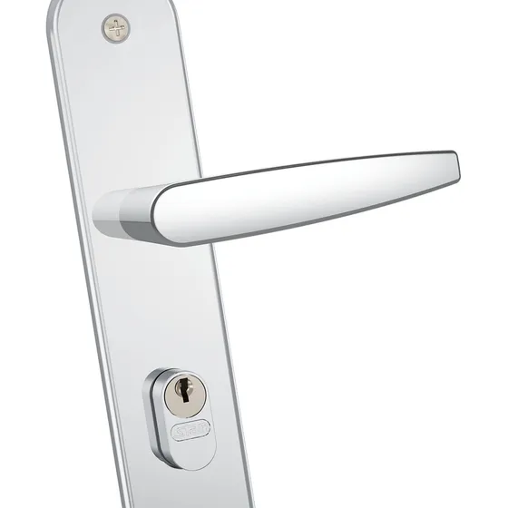 Fechadura Porta Madeira Interna