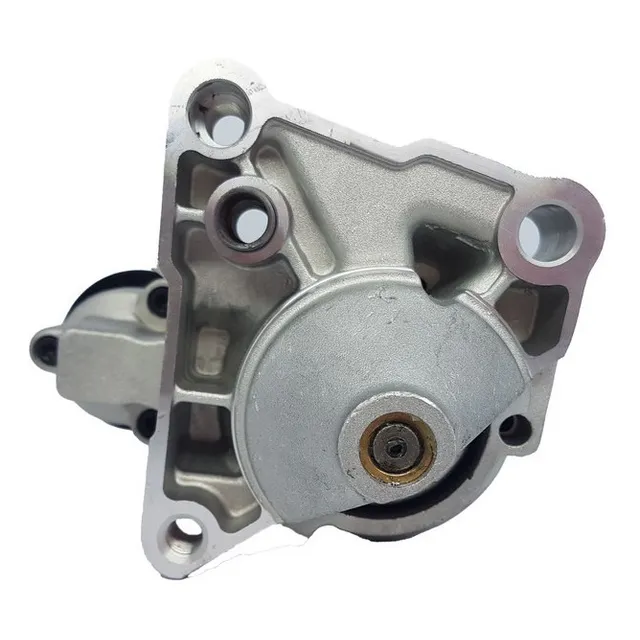 Arranque Compatible Con Renault Megan Sandero Logan 12v 9d