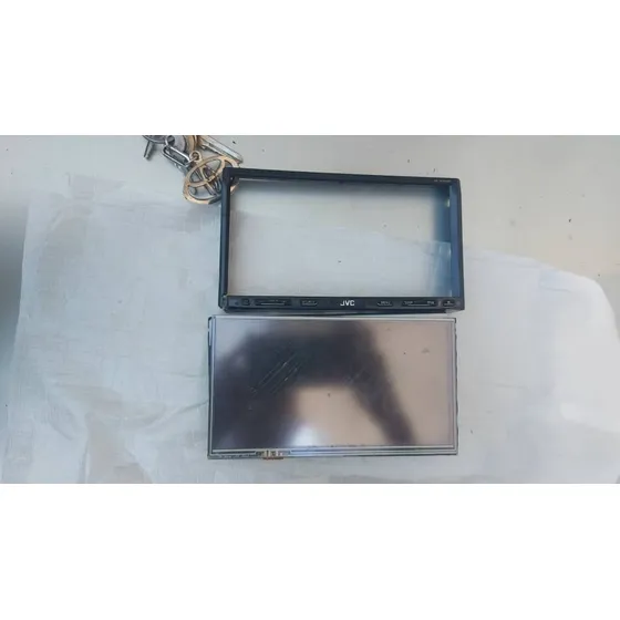Repuestos Pantalla Jvc Avx 820