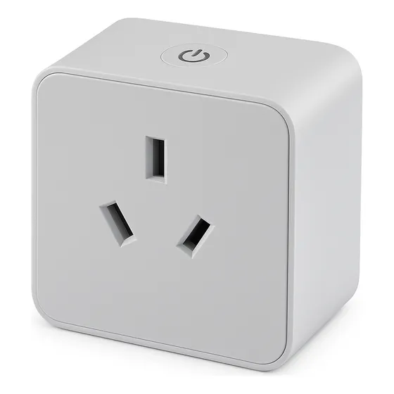 Enchufe Inteligente Wifi Smart Plug Toma 220v 16a