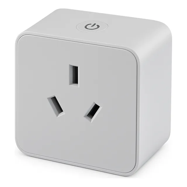 Enchufe Inteligente Wifi Smart Plug Toma 220v 16a