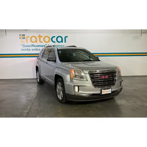 Gmc Terrain Slt 3.6 Lt 301 Hp
