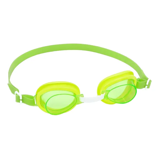 Lentes De Natación Bestway Essential Aqua Burst Infantiles
