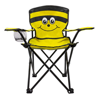 Silla Infantil Plegable Camping Playa Jardín Niño/niña/unisx Silla Infantil Plegable Camping Playa Jardín Niño/niña/unisx