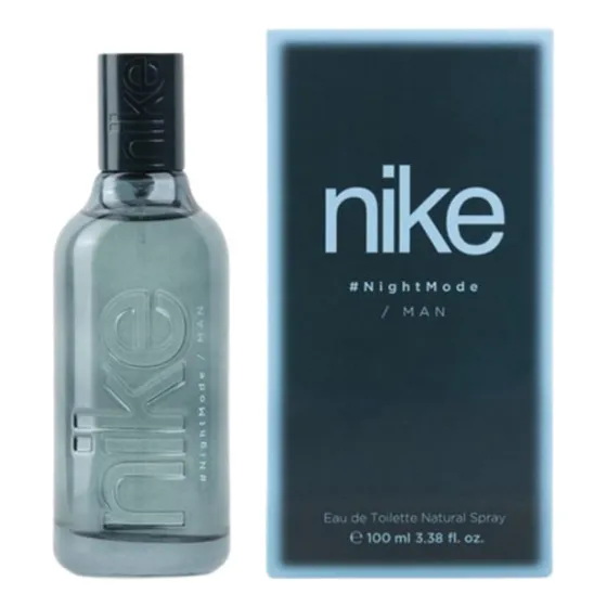 Perfume Nike Next Gen Nightmode Man Edt 100 Ml