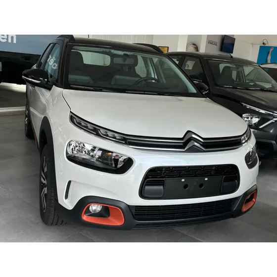 Citroën C4 Cactus Cactus Feel Mt