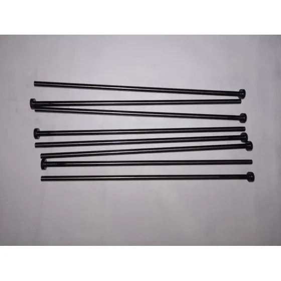 Expulsores Para Molde De Inyección 5mm Por 200mm De Largo