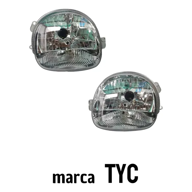Faros Twingo 2000-2009