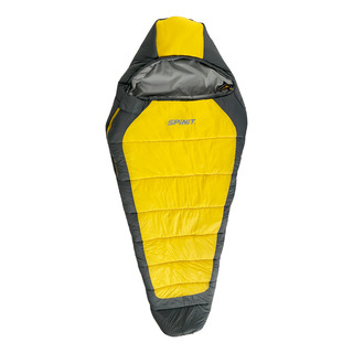 Bolsa De Dormir Spinit Alpine Pro -10 º C Capucha Compresión Bolsa De Dormir Spinit Alpine Pro -10 º C Capucha Compresión