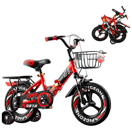 Bicicleta Para Niñas Mi Princesa Modelo Bmx Aro 16