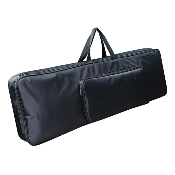 Baritone Funda Para Yamaha Motif Xs8 Teclado Sintetizador
