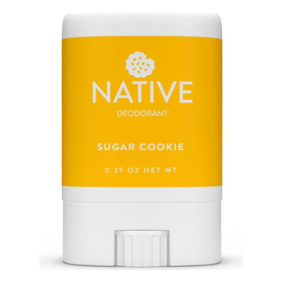 Desodorante Stick Native Vegano Para Viaje Sugar Cookie Desodorante Stick Native Vegano Para Viaje Sugar Cookie