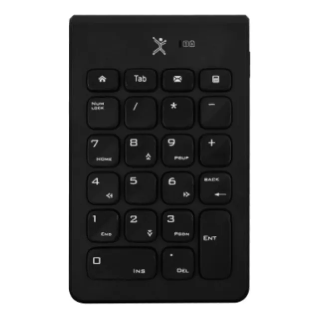 Teclado Numerico Inalambrico Perfect Choice Windows Usb