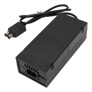 Fonte De Alimentação Para Xbox One, Indicadores Led Duplos, Fonte De Alimentação Para Xbox One, Indicadores Led Duplos,