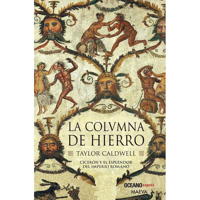 La Columna De Hierro