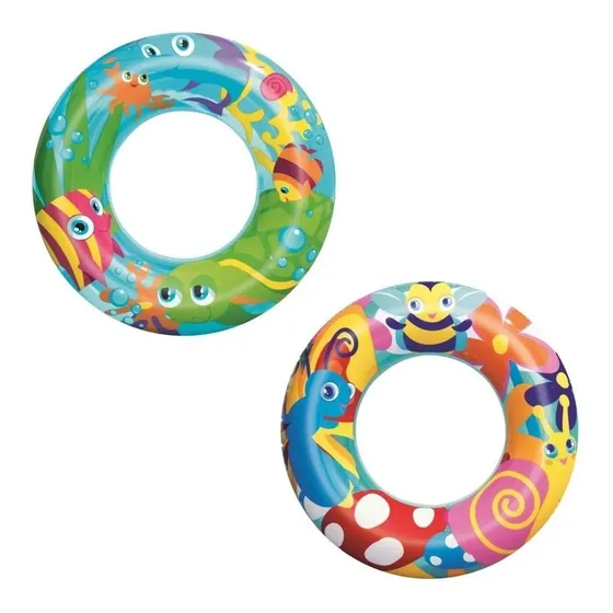 Salvavidas Niño Bestway, Inflable, Piscina, Kapan