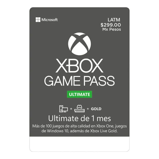 Game Pass