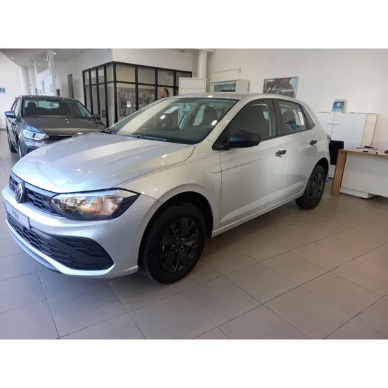 Volkswagen Polo 1.6 Msi Track