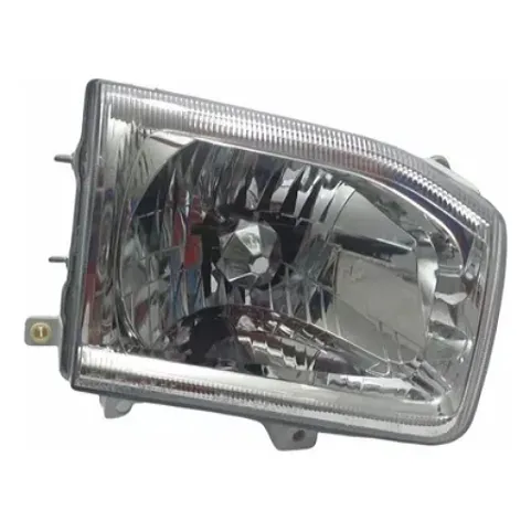 Faro Nissan Pathfinder Año 98 Al 2004 Depo