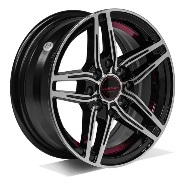 Rin 14  De Lujo Set X 4 Para Picanto,spark Gt ,twingo,nissan