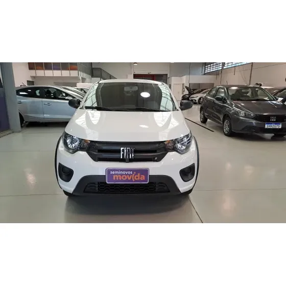 Fiat Mobi Like 1.0 (flex)