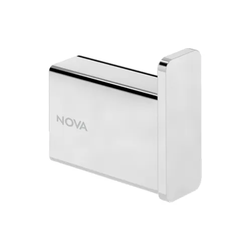 Nova Perchero Cromado Line