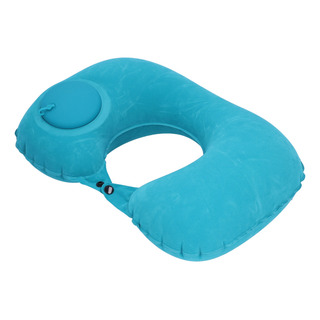 Cojín Inflable Inflable En Forma De U, Inflado A Presión, Me Cojín Inflable Inflable En Forma De U, Inflado A Presión, Me
