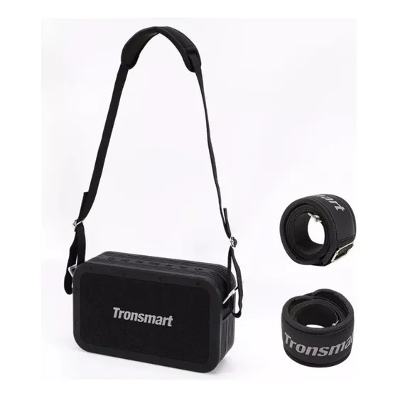 Caixa De Som Tronsmart Force Max 80w Ipx6 Bt 5.0