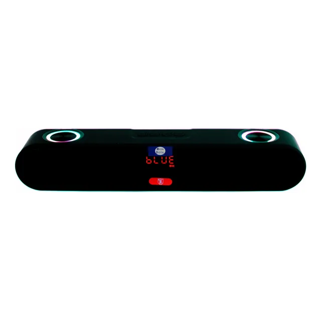 Bocina Bluetooth Kaiser Ksw-3000-2 Ksr-link Fm Sd Usb Aux