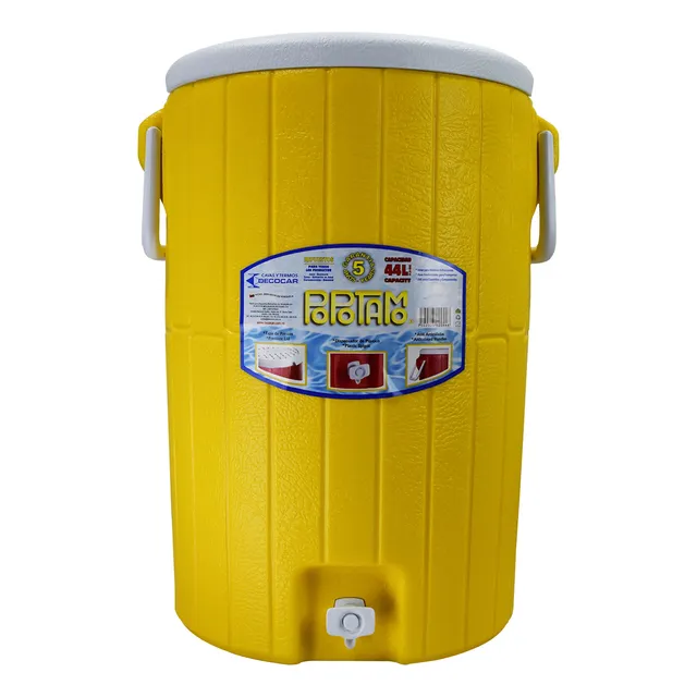 Termos Popotamo 44 L Decocar, Excelente Precio, Nuevos