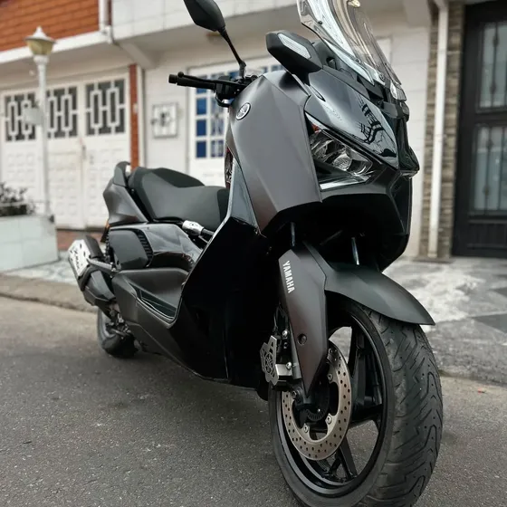 Yamaha X-max 300 Full Ppf Perfecto Estado