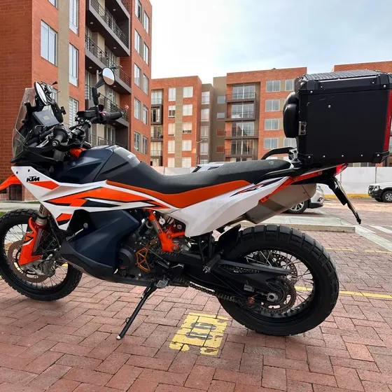 Ktm 890 Adventure R