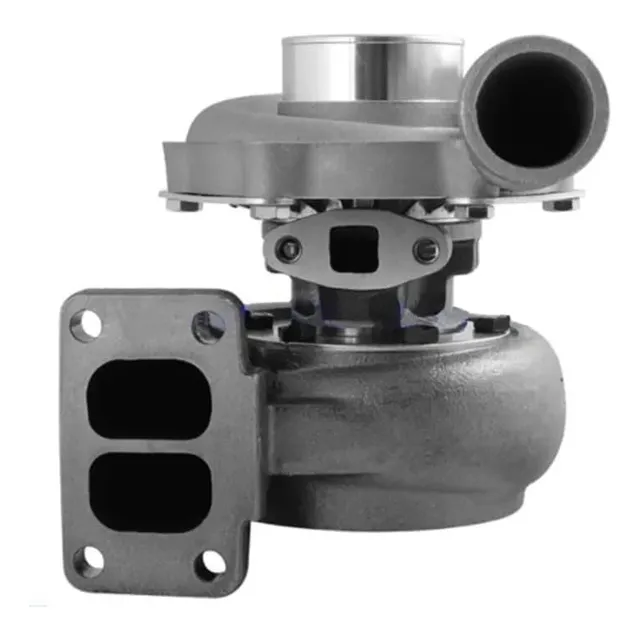 Turbocompresor Para Camión Perkins T0 Con T6-354.4 4b58