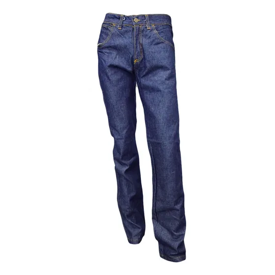 Pantalón Jean Trabajo Clásico Ombu Reforzado