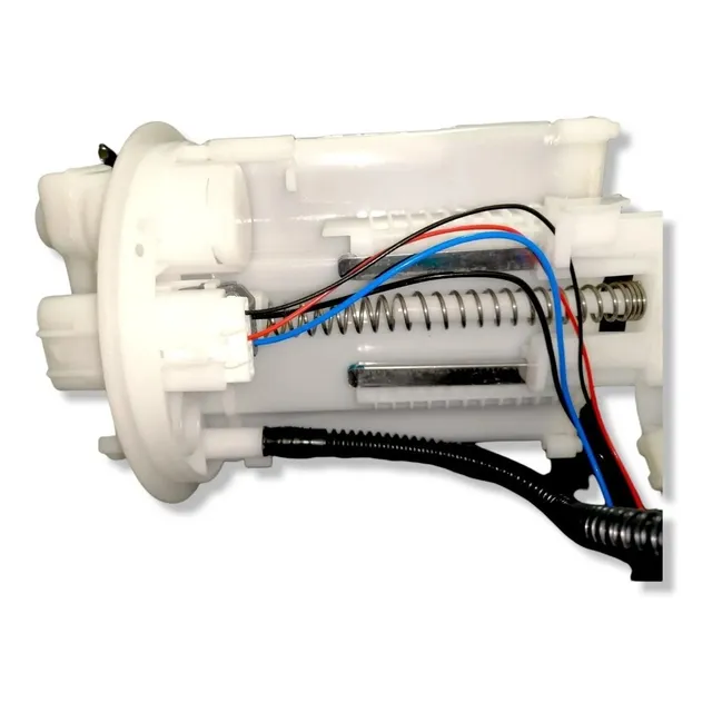Bomba Gasolina Toyota Yaris Año 2015 2020