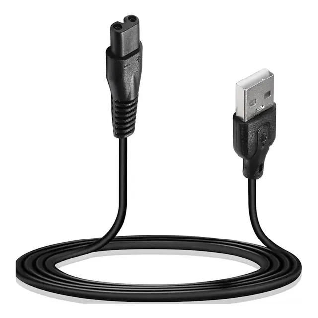 Cargador De Afeitadora Philips Modelos S1121 Y S1223