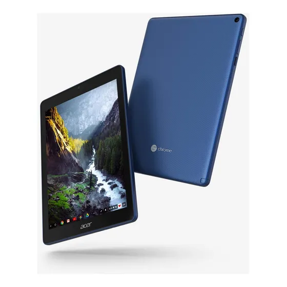 Tablet Tab 10 Acer Chromebook 32gb
