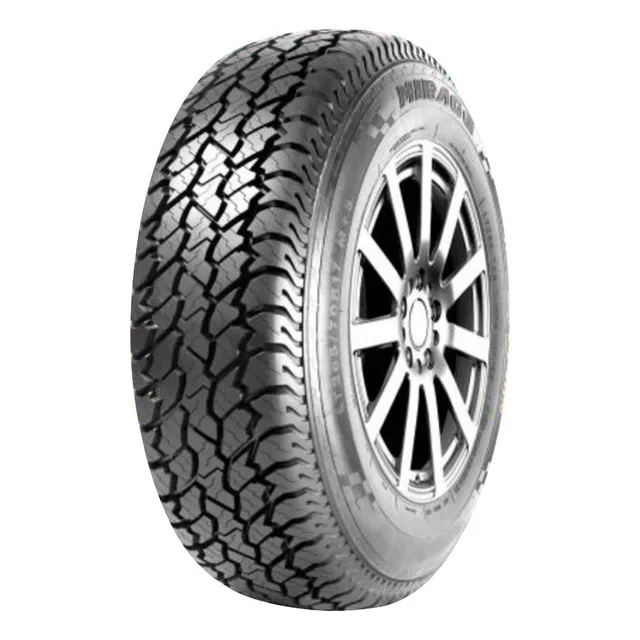 Llanta - 235 70 R16 106t Mirage Mr-at172