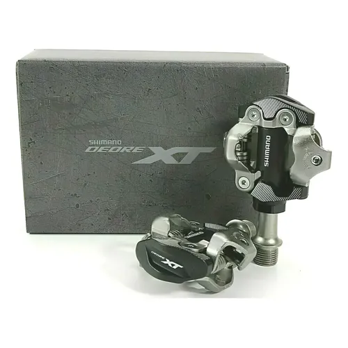 Pedal Shimano Xtr Pd-m9100 | Parcelamento sem juros