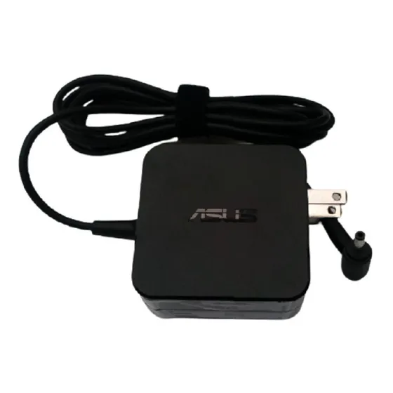 Cargador Original Asus X509u W19-045n3a 19v 2.37a 4.0x1 Negro