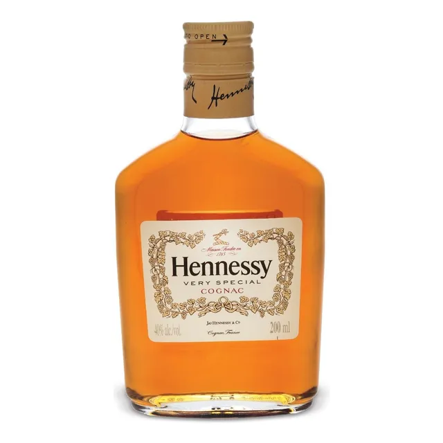 Hennessy Vs Cognac - 200ml
