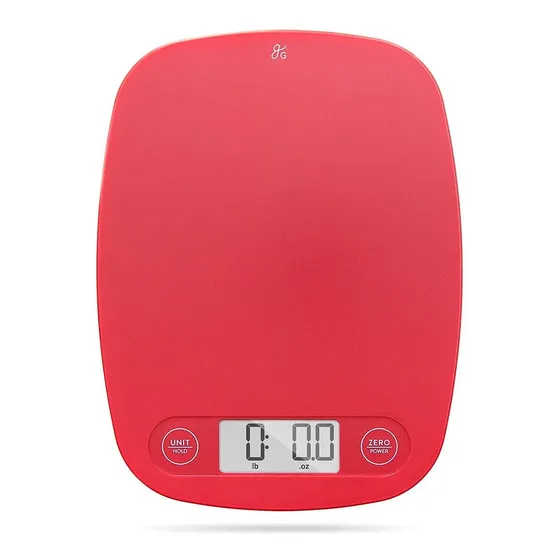 Balanza Peso Digital De Cocina Greatergoods